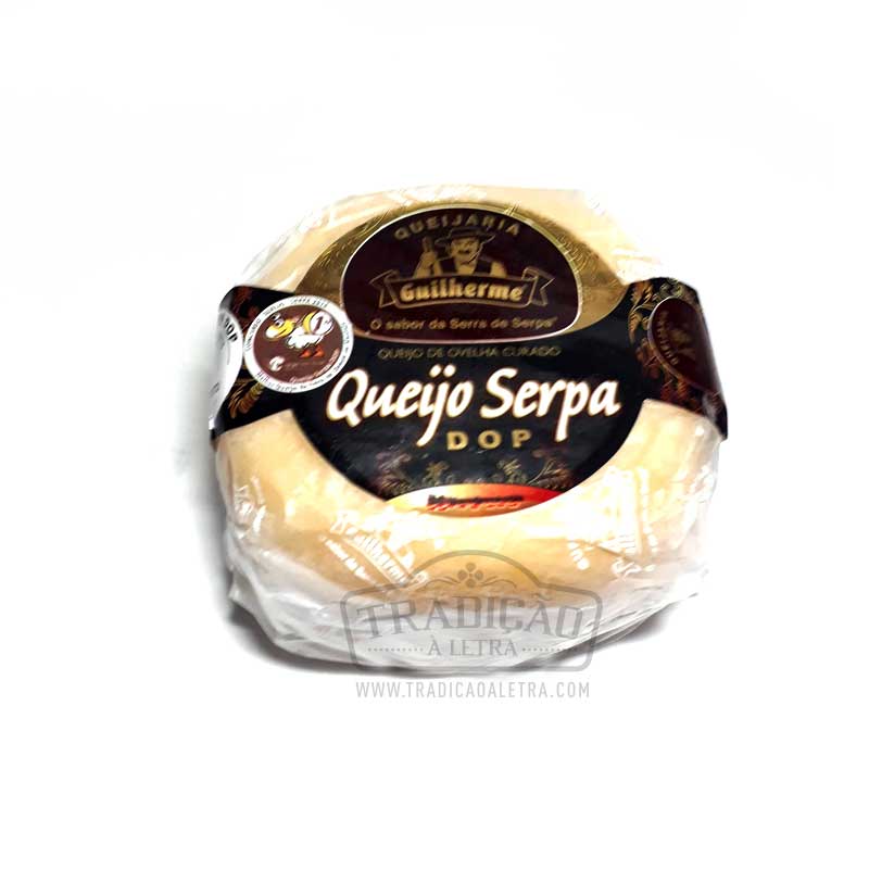 Queijo Serpa DOP Merendeira